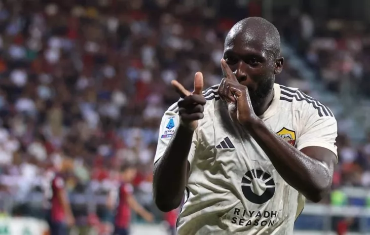 Рома, Челси