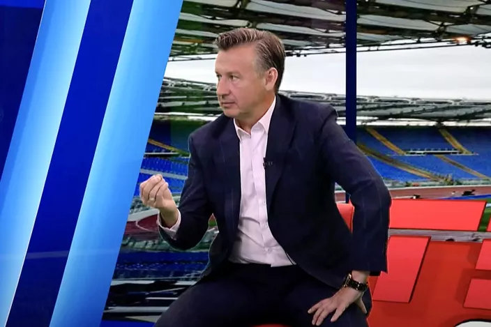 ФК Спартак Москва, Хесус Медина