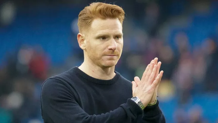 ФК Спартак Москва, Гильермо Абаскаль