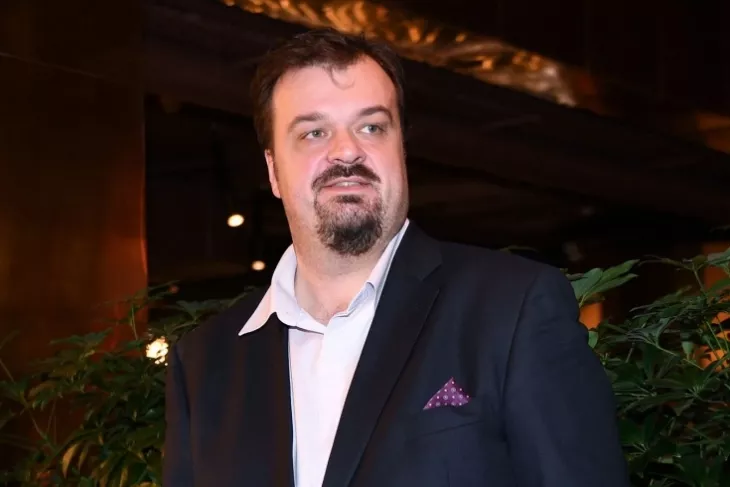 Василий Уткин, Медиалига России