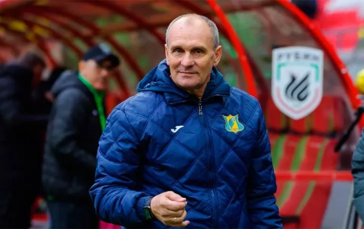 ФК Краснодар, Матвей Сафонов