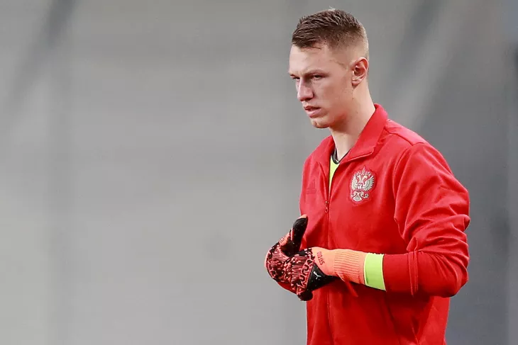 ФК Крылья Советов, ФК Оренбург