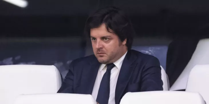 Марсель, Хавьер Рибалта