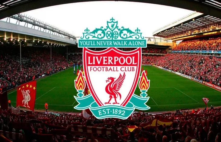 Ливерпуль, Флуминенсе