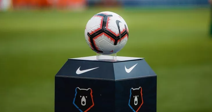 ФК Оренбург, Российская Премьер-Лига (РПЛ)