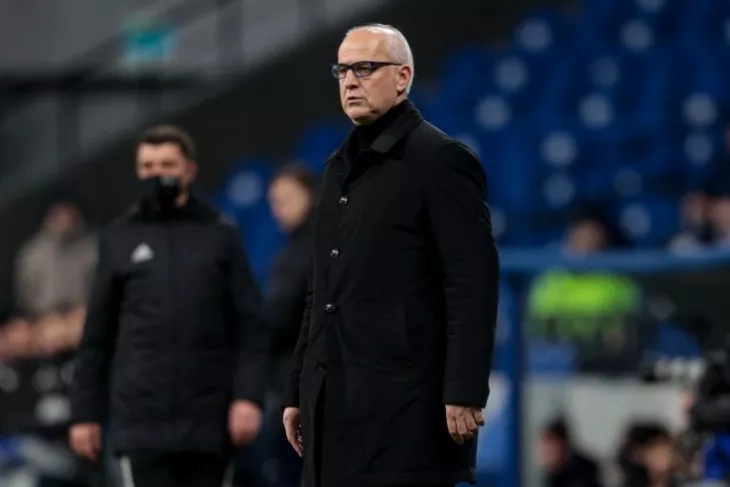 Миодраг Божович, Российская Премьер-Лига (РПЛ)