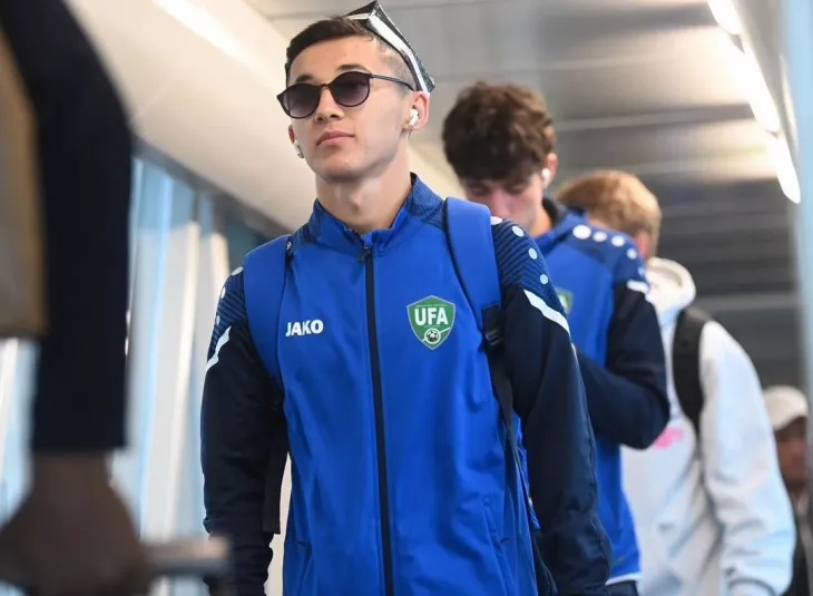 ПФК ЦСКА, Иван Обляков