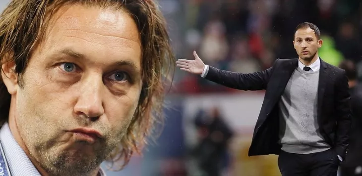 Сборная Бельгии, ФК Спартак Москва