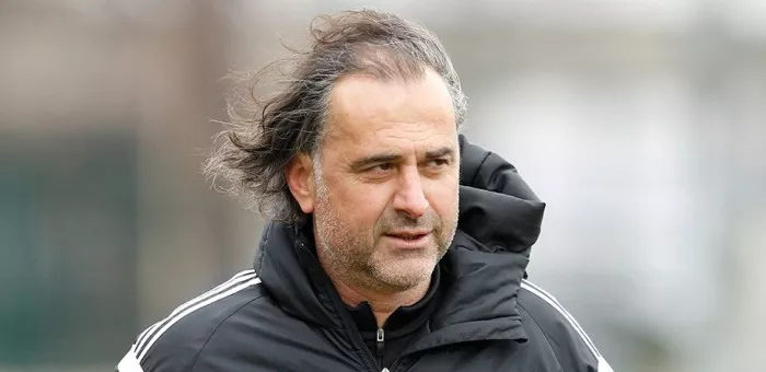 Миодраг Божович, Судейство в футболе