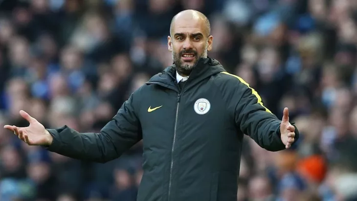 Манчестер Сити, Реал Мадрид