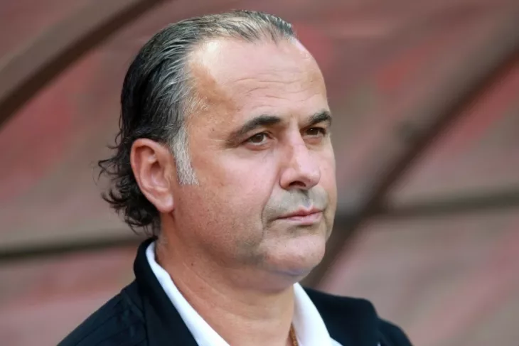 ФК Краснодар, Миодраг Божович