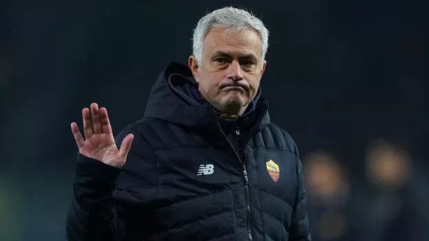 Рома, Тоттенхэм