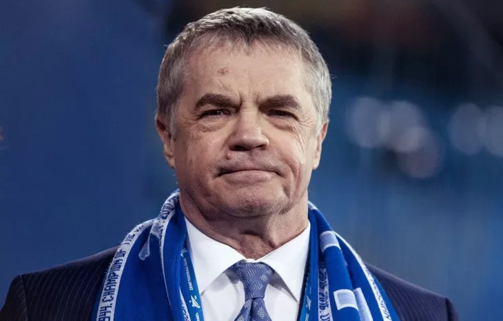 ФК Зенит, Црвена Звезда