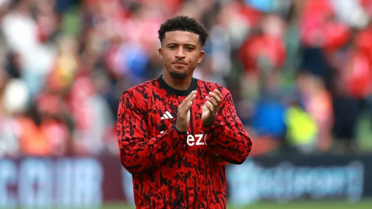 Манчестер Юнайтед, Ювентус