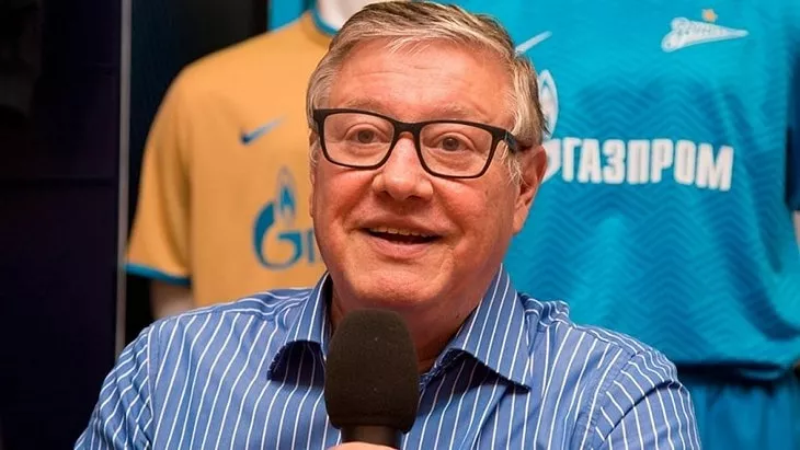 Геннадий Орлов, Матвей Сафонов