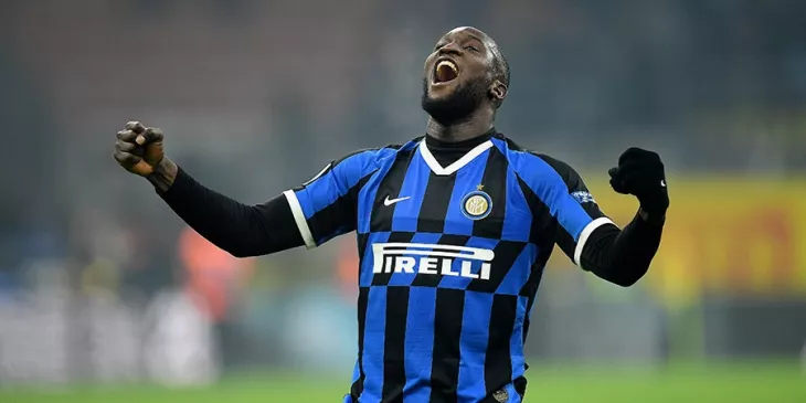 Интер, Рома