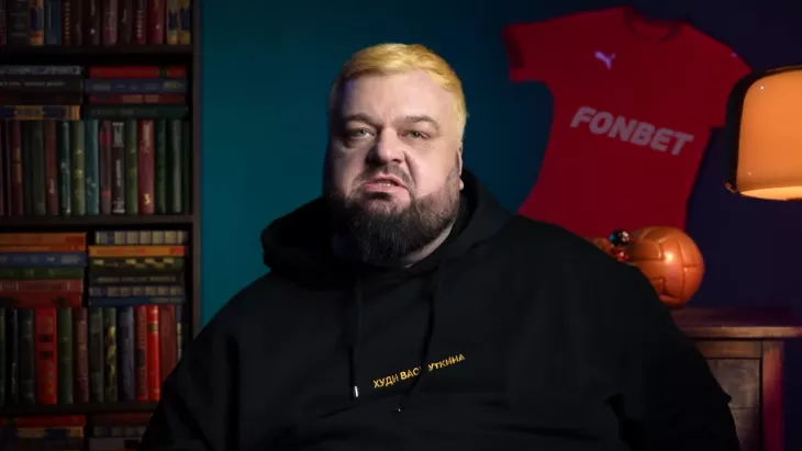 Василий Уткин, Медиалига России