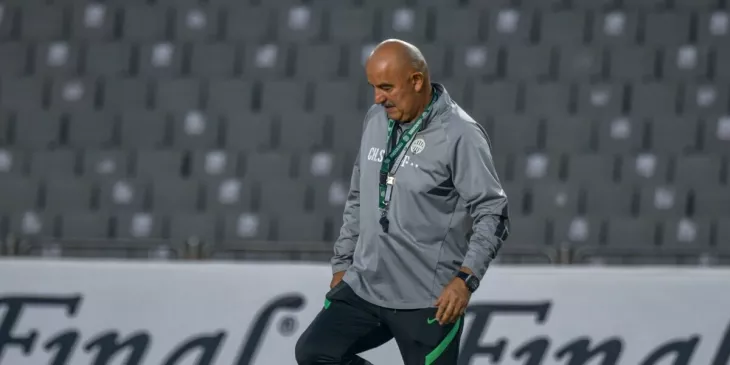 Станислав Черчесов, Российская Премьер-Лига (РПЛ)