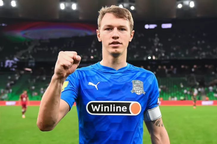 Александр Головин, Матвей Сафонов