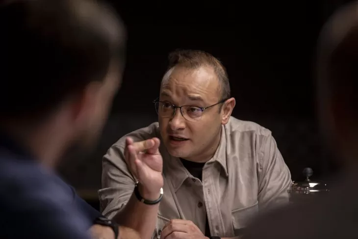 Константин Генич, Российская Премьер-Лига (РПЛ)