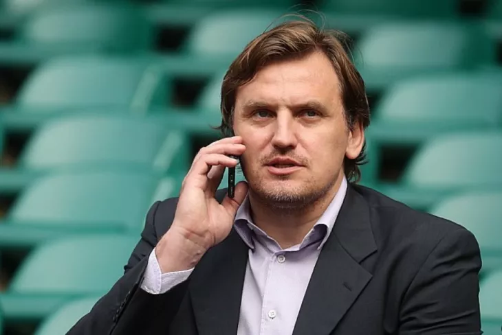 ФК Локомотив Москва, ФК Динамо Москва