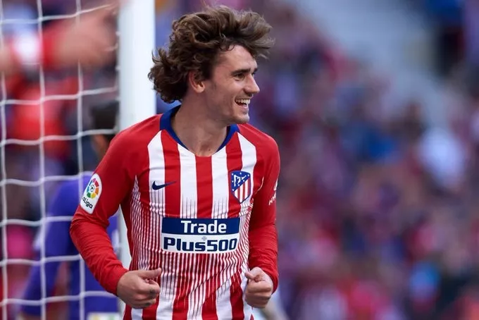 Атлетико, Сельта