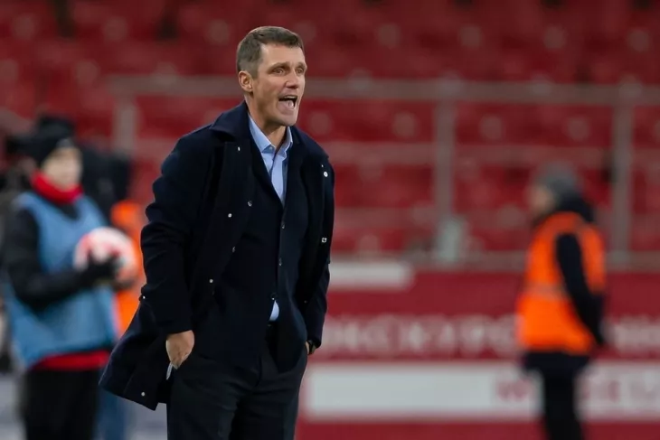 ФК Урал, ФК Сочи