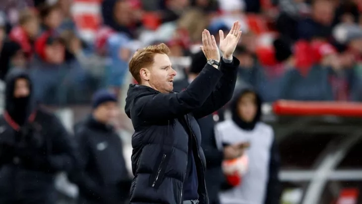 ФК Спартак Москва, ФК Пари НН