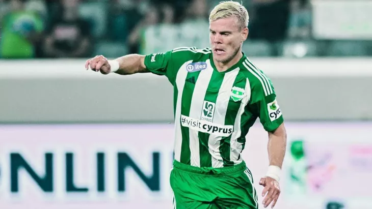 Арис, Бетис