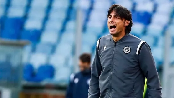 Удинезе, Серия А