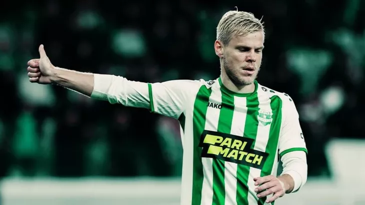 Арис, Бетис