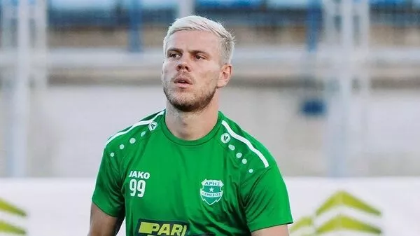 Арис, Бетис