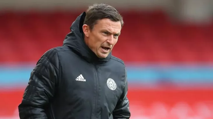 Шеффилд Юнайтед, Английская Премьер-Лига (АПЛ)