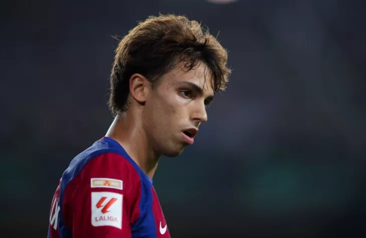 Барселона, Реал Мадрид