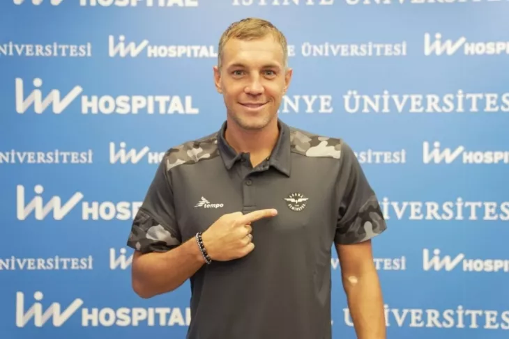 ФК Спартак Москва, Астон Вилла