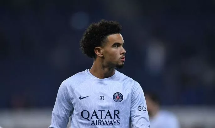 ПСЖ, Луис Энрике