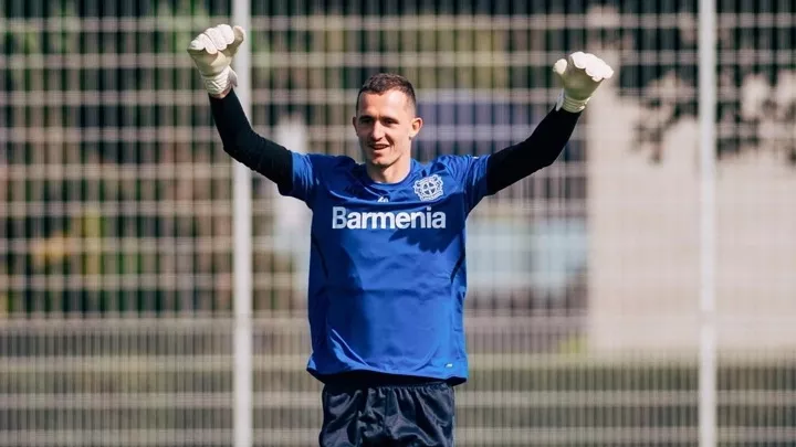 Байер, Карабах