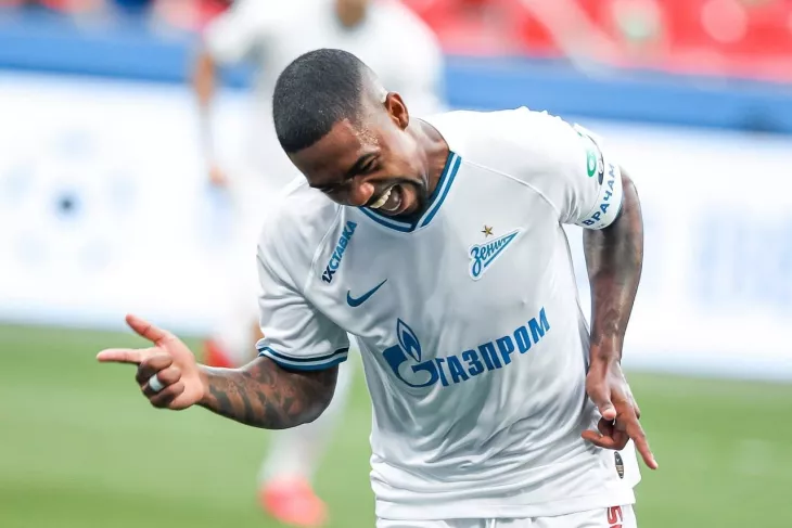 Аль-Хиляль, Малком