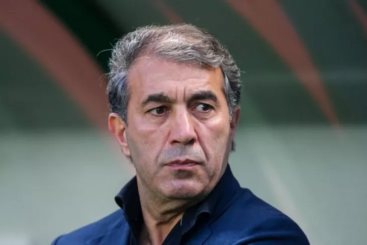 ФК Рубин, ФК Балтика