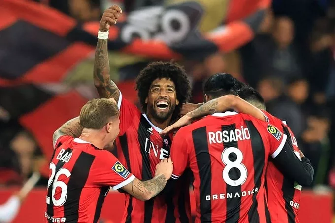 Ницца, Клермон