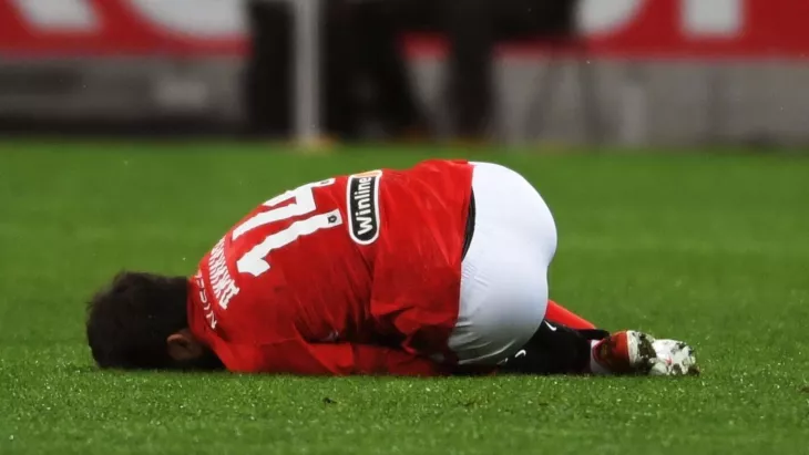 ФК Спартак Москва, Георгий Джикия