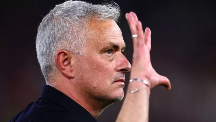 Рома, Интер