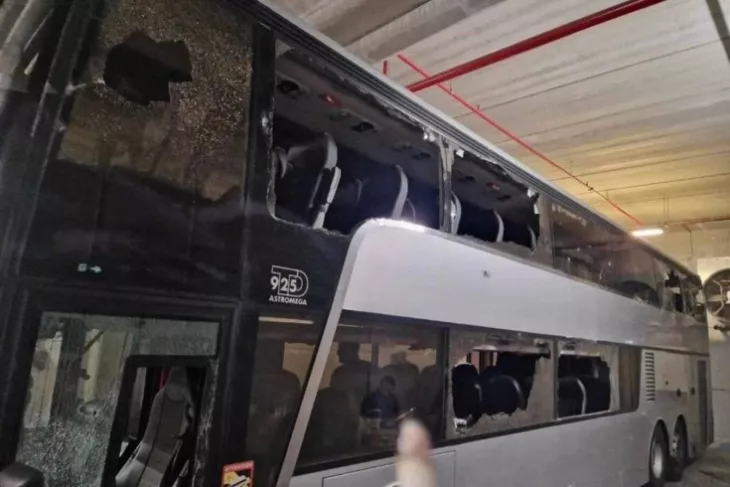 Марсель, Лион