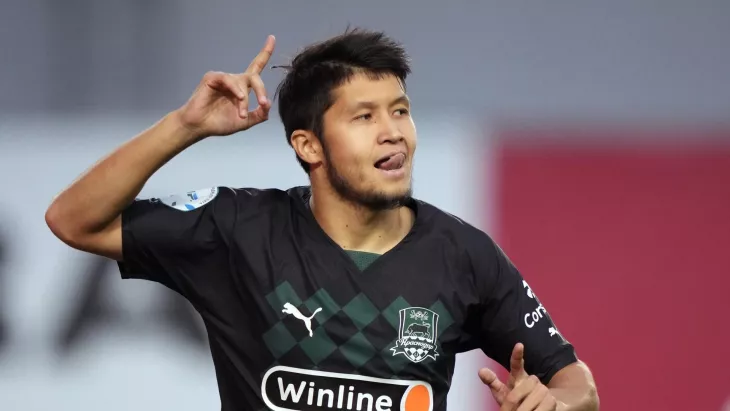 ФК Краснодар, ПФК ЦСКА