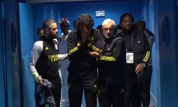 Марсель, Лион