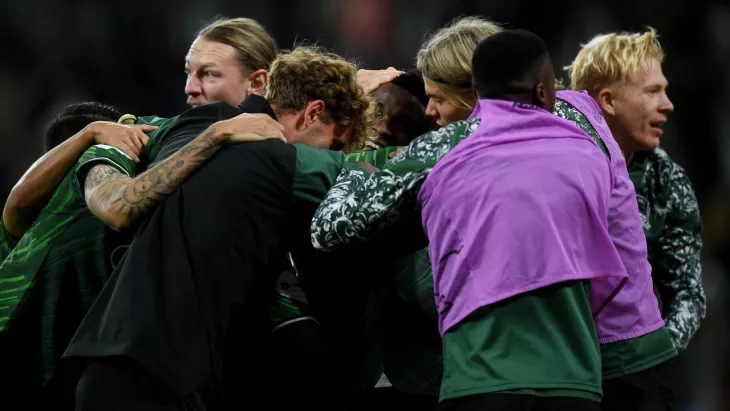 ФК Краснодар, ФК Спартак Москва