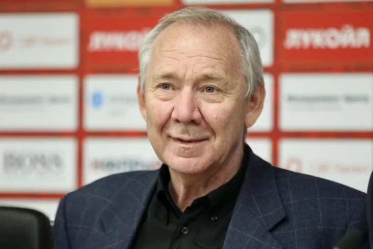 ФК Зенит, Олег Романцев