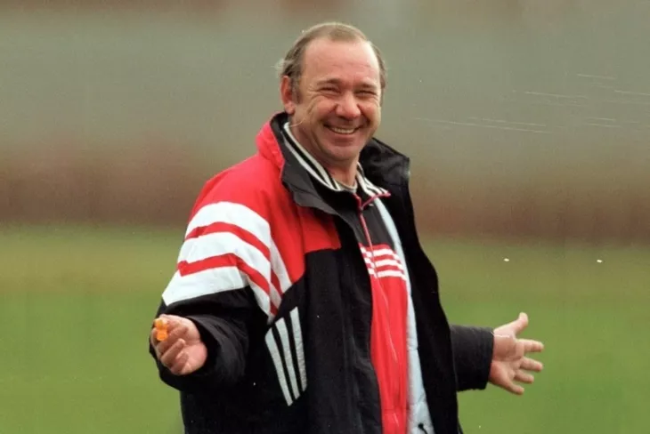 ФК Спартак Москва, Олег Романцев