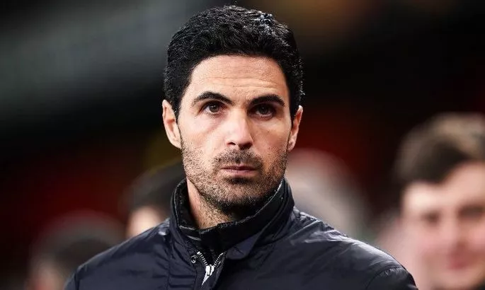 Арсенал, Микель Артета