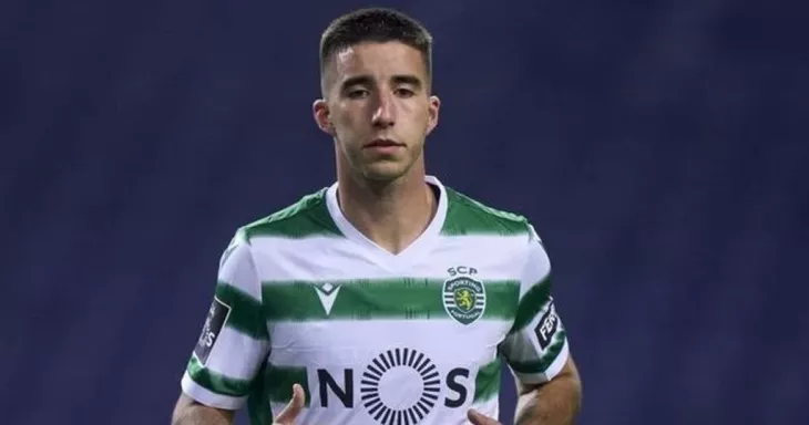 Реал Мадрид, Спортинг Лиссабон